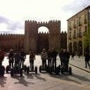 Segway avila - segwayfun.es