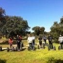 segway madrid - segwayfun.es