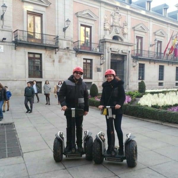 segwayfun centro villa