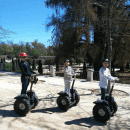 segway madrid - segwayfun.es
