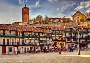 chinchon