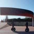 segway juan carlos I