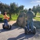 segway juan carlos I