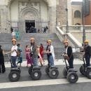 segway wine tour